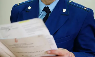 Орловской прокуратурой проводится проверка по факту ДТП со школьным автобусом