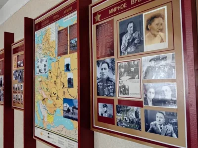 Фото 1. «Знать, чтобы помнить»