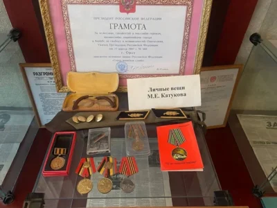 Фото 2. «Знать, чтобы помнить»