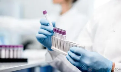 В Орловской области участники мероприятий в помещениях должны будут сдавать ПЦР-тесты на коронавирус