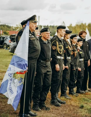 Фото 3. В Орле закрыли сезон парусного спорта