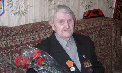 Последний герой