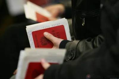 Амчанин подозревается в уклонении от прохождения военной службы