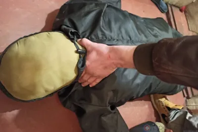 Ранее судимый орловец подозревается в убийстве своей знакомой