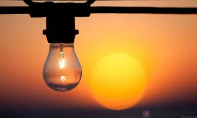 В части Железнодорожного района Орла из-за аварии отключили электричество