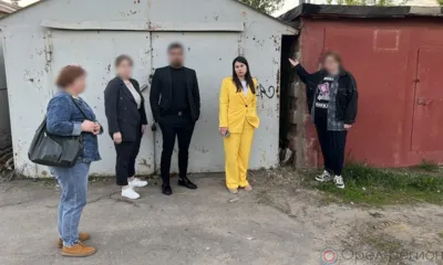 Несовершеннолетняя брянчанка осуждена за попытку сбыть наркотики в Орле