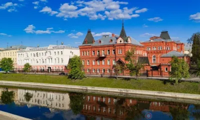 О красотах Орловщины может узнать весь мир