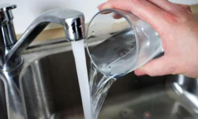 Орловская прокуратура проверит качество воды в д. Медведево