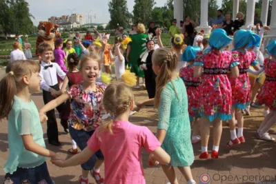 Образовательный процесс - это общественно-государственное дело