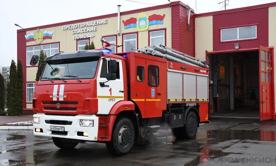 На Орловщине пройдёт акция «Безопасное жильё»