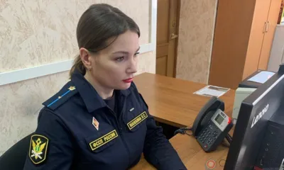 Обязательные работы побудили орловчанку к выплате алиментов