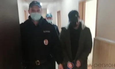 В Орле задержали генерального директора компании-застройщика