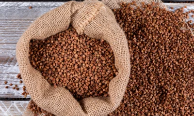 В 2025 году из Орловской области экспортировано почти 1,5 тыс. тонн гречневой крупы