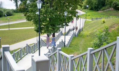 В Орле началась подготовка к ежегодному Тургеневскому литературному празднику