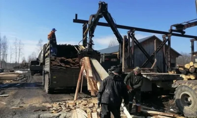 Орловский вуз отправил очередную партию гумпомощи российским бойцам