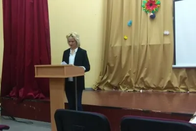 В Орле прошёл семинар «Лингвострановедческий компонент в системе обучения иностранным языкам»