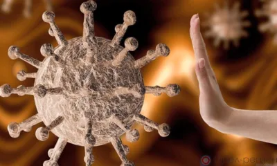 В случае нового всплеска COVID-19 в регионе есть силы и возможности оперативно вернуть сокращённые ковидные койки