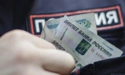 В Дмитровском районе мужчина осуждён за покушение на дачу взятки сотруднику полиции