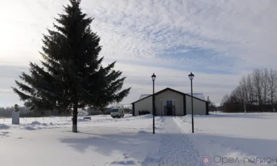 Андрей Клычков: «Ливенский район задал очень хороший темп комплексного развития»