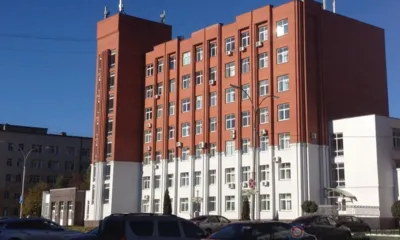 Игорь Петчин прокомментировал информацию о ненадлежащем уходе за пациентом орловской больницы