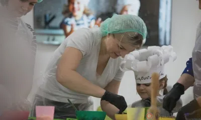 С сентября 2022 года в Болхове работает семейный МФЦ