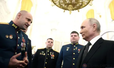 Итоги недели...