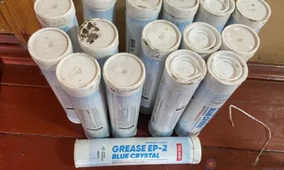 Орловец предстанет перед судом за присвоение имущества предприятия