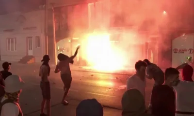 Итоги недели...