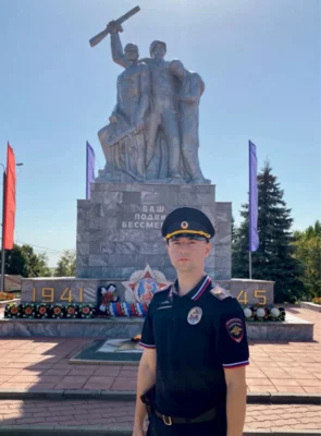 Владимир Лютиков