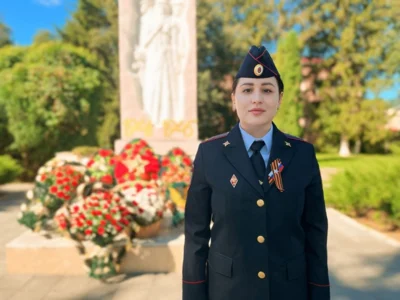 Юлия Черепкова