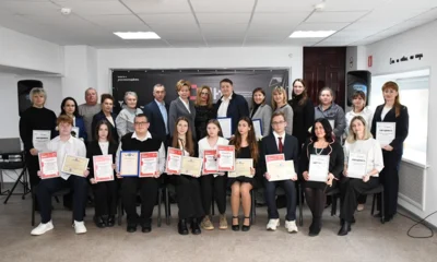 В онлайн-олимпиаде по предпринимательству приняли участие более двух тысяч орловских старшеклассников