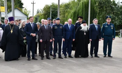 Фото 5. Незаживающая рана орловской земли