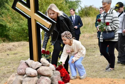 Фото 8. Незаживающая рана орловской земли