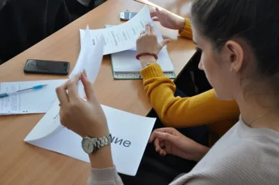 В Орле организовали бизнес-тренинг «Управление личностным развитием»