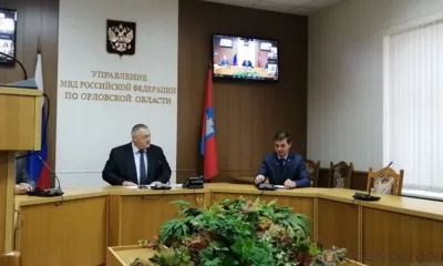 В Орле подвели итоги акции «Гражданский мониторинг»