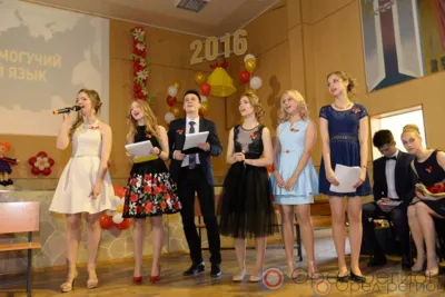 Старшеклассников оставили без выпускных вечеров и в 2021 году