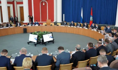 В Орловской области для работающих в сфере IT плательщиков УСН на 3 года установят пониженные налоговые ставки