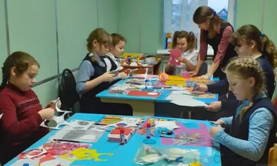 Поймать свою «Жар-Птицу»