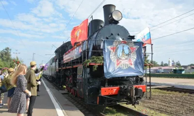 Память сильнее времени