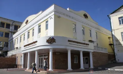 Ежедневно в многофункциональные центры Орловщины обращаются около 1700 человек