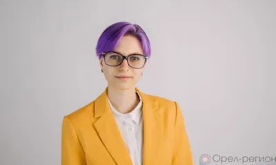 Орловский педагог приняла участие в конкурсе «Помогаю. Проектирую. Программирую. Будущее»