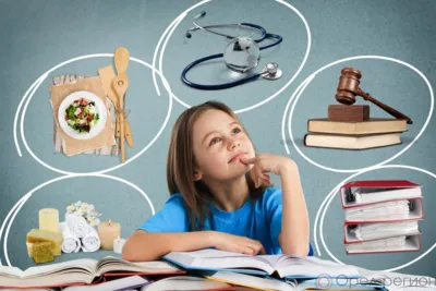 Более 3600 человек поступили в этом году в колледжи и техникумы Орловской области