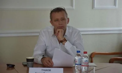 Орловский депутат выплатит более 3 млн рублей штрафа за взятку сотруднику ФСБ