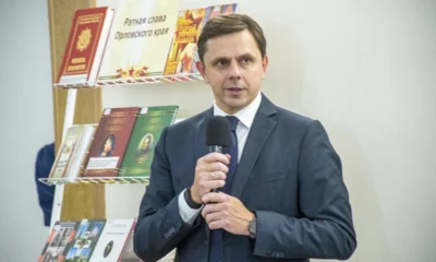 Фото 1. Ветераны СВО разрабатывают национальный туристический маршрут «Ратная слава Орловского края»