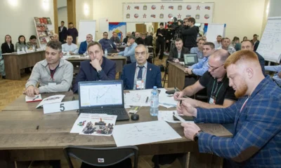 Фото 2. Ветераны СВО разрабатывают национальный туристический маршрут «Ратная слава Орловского края»