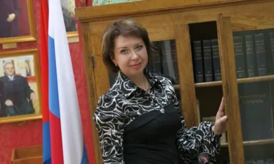 Помощник председателя Орловского областного суда Дина Ягупова стала победителем Всероссийского конкурса «Профессионально о главном»