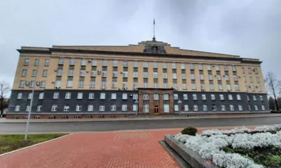 В регионе учредят почётный знак «За вклад в развитие Орловской области»