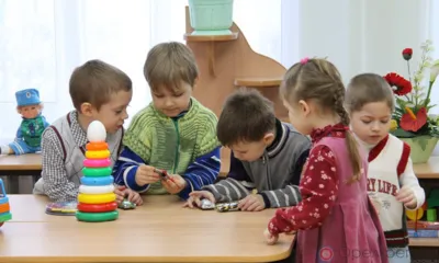 В Мценском районе проведут капремонт кровли Протасовского детсада