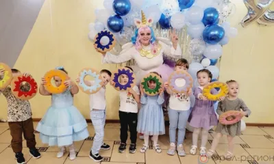 Социальный контракт позволил кромчанке Марии Заболотиной заняться любимым делом профессионально