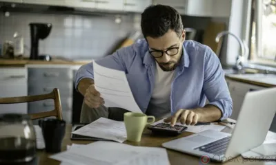 Более 35 тыс. орловцев оформили самозанятость